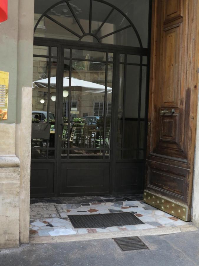 Lovely Vatican Maison d'hôtes *